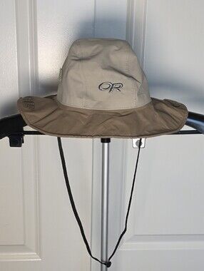 Outdoor Research Seattle Sombrero GORE-TEX Rain Hat